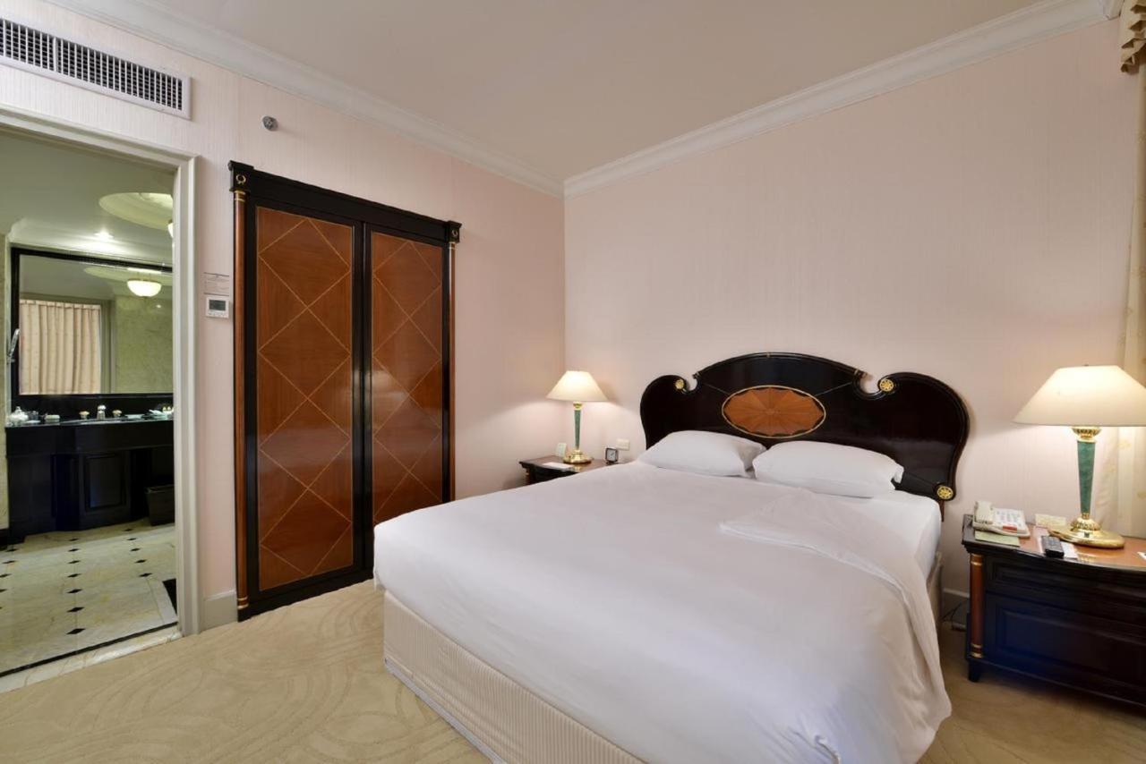Evergreen Laurel Hotel Bangkok Zimmer foto
